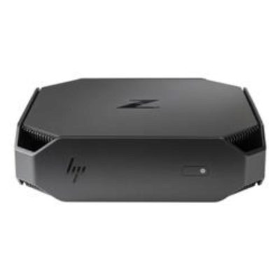 HP Z2 G3 Mini Workstation E3 1225v5 16GB RAM 256GB SSD W10/7P